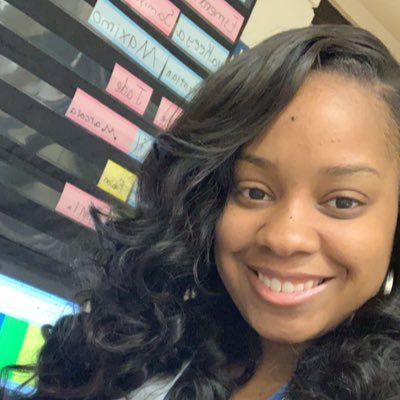 EduKator💕💚|1908|Lifelong Learner|Spartanburg District 7 Teacher of the Year 2022👩🏽‍🏫|Lover of STEAM🧪|#SCASCD Emerging Leader|