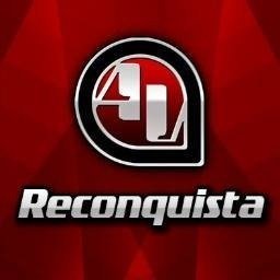 avreconquista's profile picture. 🚦Diversión a MAXIMA VELOCIDAD... 
👉 6 SIMULADORES DE AUTOMOVILISMO. 
TE ESPERAMOS !!!