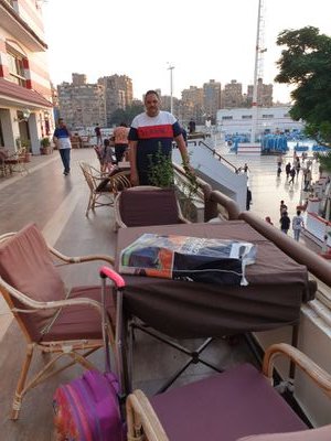 راجل اعمال