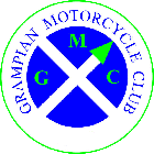 Grampian Motorcycle Club (GMC) is intended to be a Social club for motorcyclists who enjoy riding with like minded people.