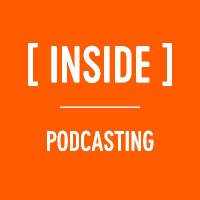 Inside Podcasting (@insidepodcstng) 's Twitter Profile