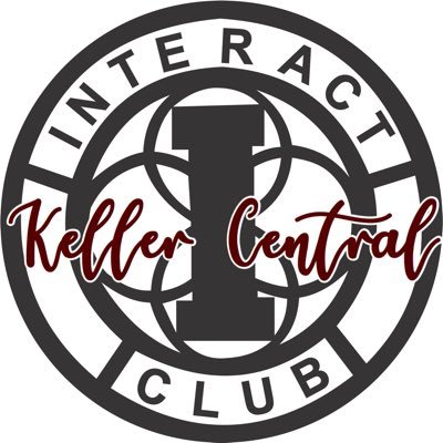 The official Twitter of Keller Central High School’s Interact Club | IG: @central.interact