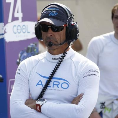French Brazilian-Frazilian turned American racing in LMP3 Le Mans Cup and IMSA. Chief instructor at Sears Point. Amateur Ironman Triathlete. Keeping it REAL!