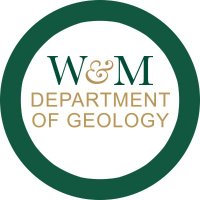 W&M Geology (@wmgeology) 's Twitter Profile