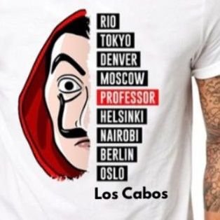 Apostador...