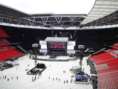 The best draping company in the UK. Rock n roll, Theatre, TV, Film, Corporate, Studios....
http://t.co/Axe3PBQvQv