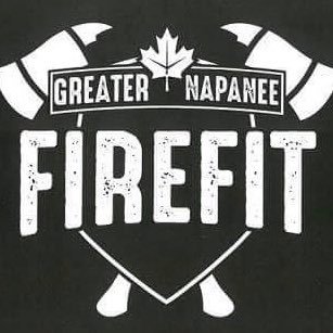 Comprised of active members of Greater Napanee Services. Past Hosts of the 2016/18 Eastern Ontario & Quebec FireFit Regionals