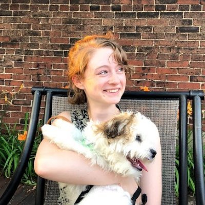 NutritionNut17's profile picture. Registered Dietitian Nutritionist based in Pittsburgh, PA