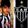 lukasma36704661's profile picture. futebol ⚽️ Aqui é galo 🐔