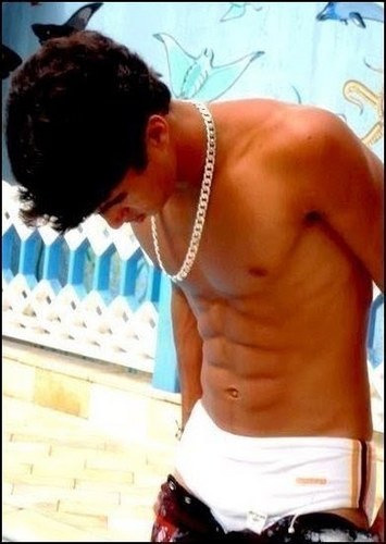 gostoso eu sou