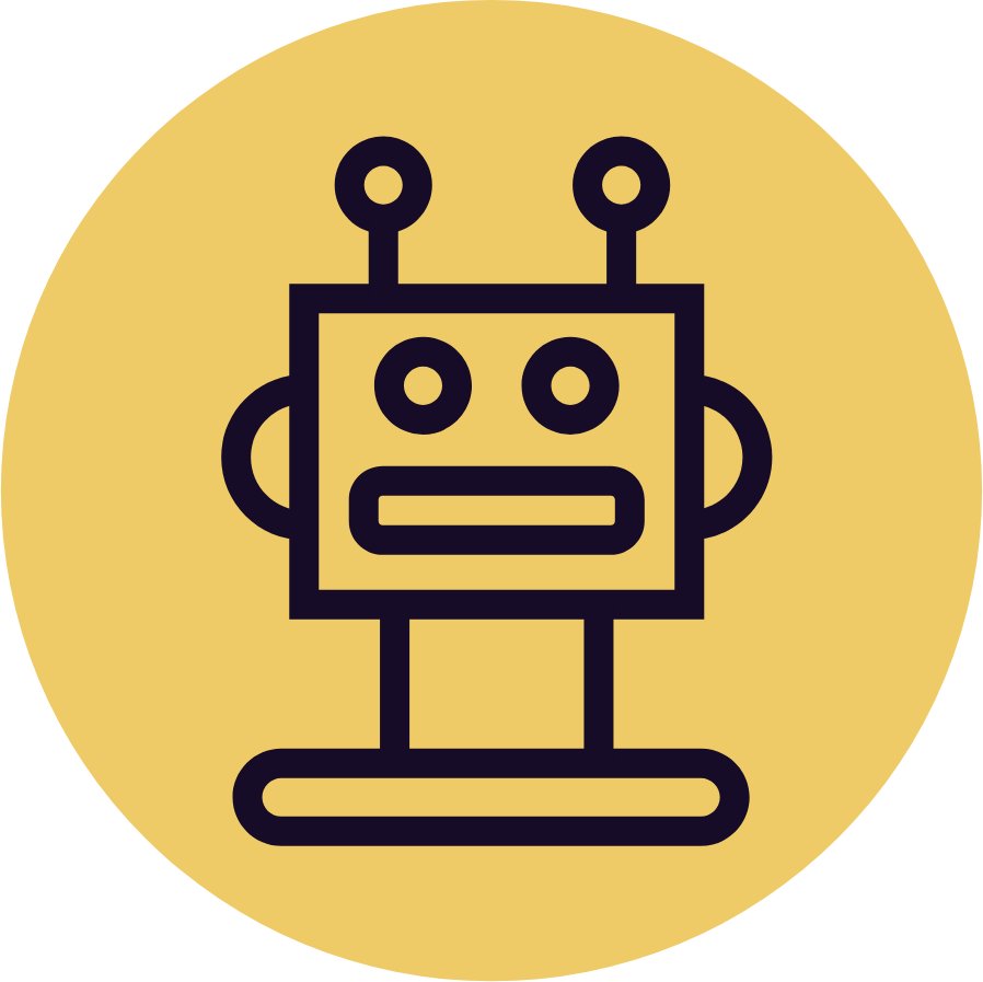 RobotsBench's profile picture. I'm @CindyPtn! This account is for my blog where I write about #electronics, #robotics, #iot and #arduino experiments from a software developer perspective.