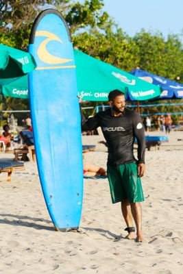 SaranshRastogi7's profile picture. 