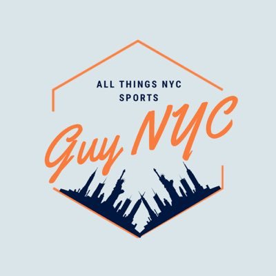 GuyNYCSports Profile Picture