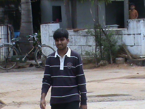 Software Engineer by profession, still a student by passion.