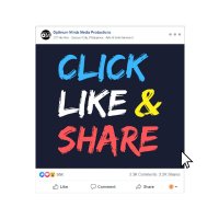 CLICK LIKE & SHARE (@cls_2019) 's Twitter Profile