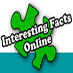 Interesting Facts Online, provides fun and often times useless information for all!