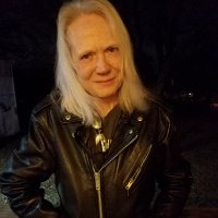 Beth Arwood - Boomer☮️ (@betharwood) 's Twitter Profile