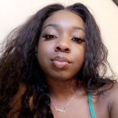 God First ❤️|Chicago🤙🏽| Ultrasound Tech🏩|👻:krazynaynay