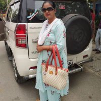 Chaman Fatma (@chamanfatma3) 's Twitter Profile Photo Chaman Fatma (@chamanfatma3) 's Twitter Profile Photo