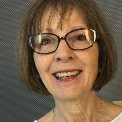 retired community college professor, wife, mom, grandmother, yoga practitioner, Presbyterian, progressive Democrat. No DMs. #HarrisWalz
