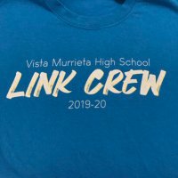 VMHS Link Crew (@vmhs_linkcrew) 's Twitter Profile Photo VMHS Link Crew (@vmhs_linkcrew) 's Twitter Profile Photo
