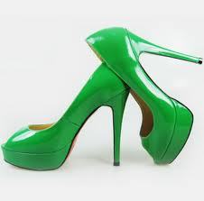 green is the new black. take your beauty and style sense to a greener alternative.