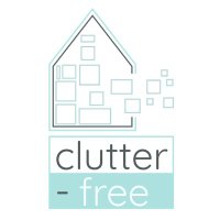 Clutter-Free Organization(@Clutter_FreeOrg) 's Twitter Profile Photo