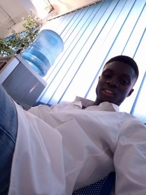 prosperekezie's profile picture. An Intelligent Young Man Aspiring For Greatness