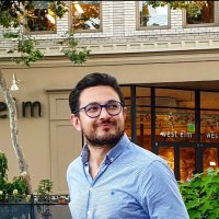 Ali Can Erk (@alicanerk) 's Twitter Profile