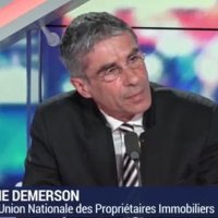 Christophe Demerson (@demersonunpi) 's Twitter Profile
