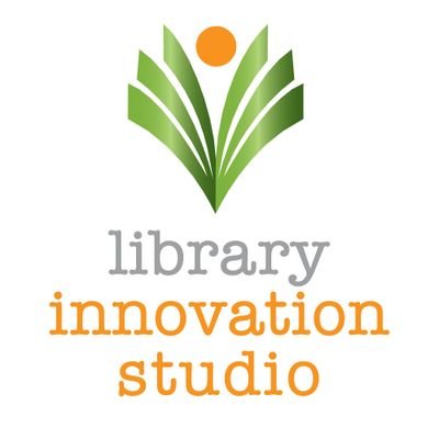 CNRL Library Innovation Studio