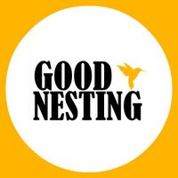 Good Nesting (@goodnesting) 's Twitter Profile