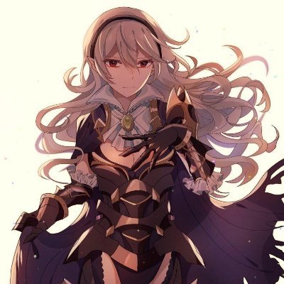 Corrinさんのプロフィール画像