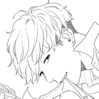kamenameka's profile picture. ちょっと大人(ソフトなR18？)❤なイラスト載せてますー‼あんまり激しくはないとは思いますが苦手な方はお控えください🙇💦更新遅めです…
普段はこっちですー→@kamena_yuu
