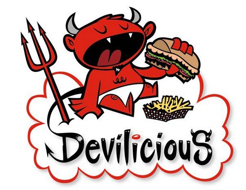 Devilicious Eatery & Food Truck...Food so Good, It's Bad