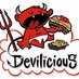 Devilicious (@deviliciousfood) Twitter profile photo