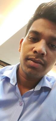 chinmay_pujare's profile picture. safe