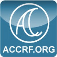 ACCRF (@accrf_org) 's Twitter Profile