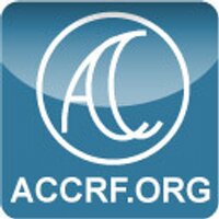 ACCRF(@accrf_org) 's Twitter Profileg