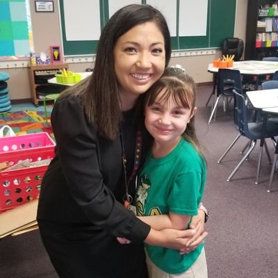 mrscwilhite's profile picture. Fifth grade teacher. Passionate about my kids and their life journey. Seesaw Ambassador.
