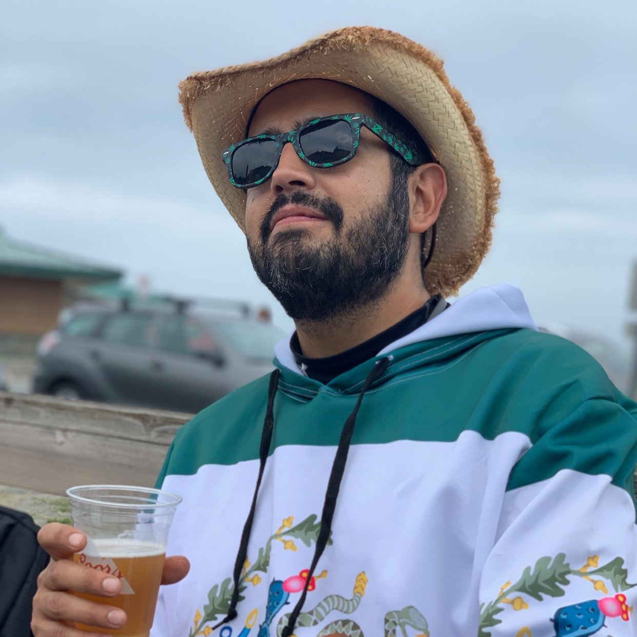 MeXecution's profile picture. A Mexican living in Alaska #alaska #conspiracytheorist #based  907-953-9083