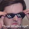 chumperdumper's profile picture. I make videos and stream on twitch. I also occasionally make a joke