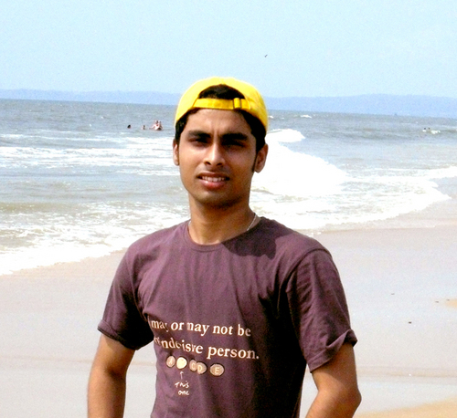 debayanhalder's profile picture. 