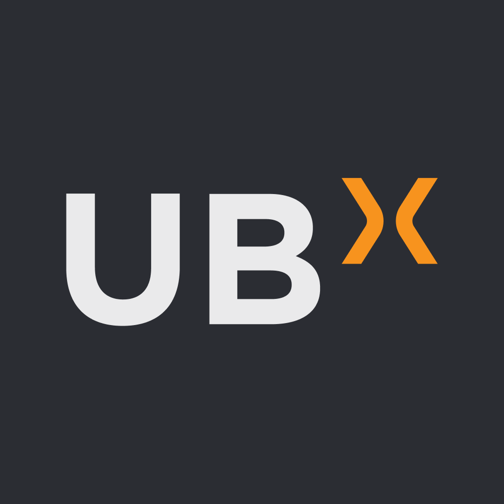 UBX is passionate about creating opportunity and access for all by connecting communities and embedding financial services into the experiences that matter.