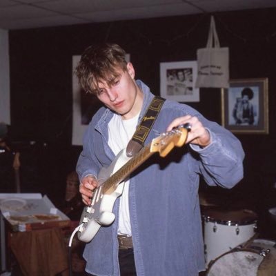 photos & videos of @samfendermusic