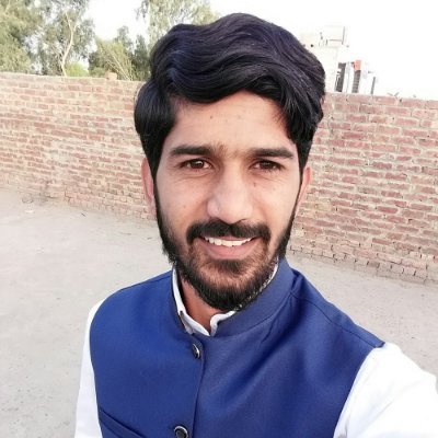 ZeeshanKachhela's profile picture. MSCS