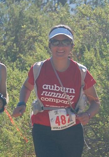 Ultrarunner