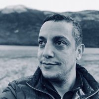 Fadi Jarad (@fadijarad) 's Twitter Profile