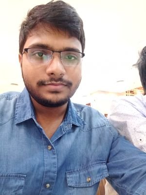 purush_aditya's profile picture. 