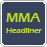 MMA Headliner - The latest MMA and UFC News in a blink of an eye!